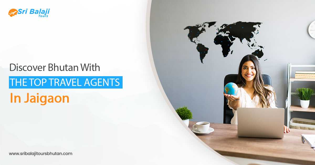 Top Travel Agents in Jaigaon