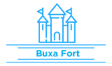 Buxa Fort