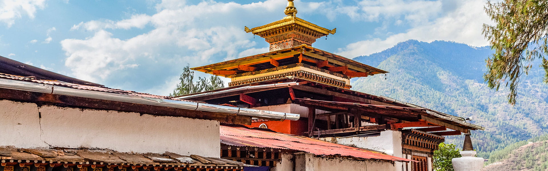 Bhutan Tour Package From Jaigaon