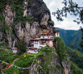 sri balaji tours bhutan