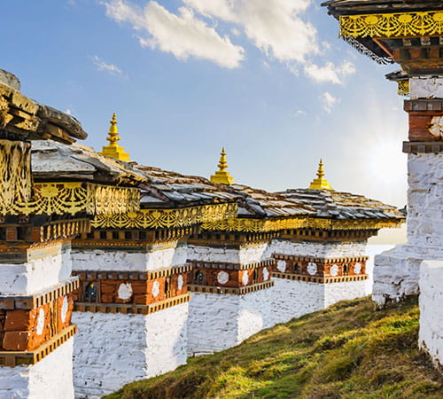 sri balaji tours bhutan